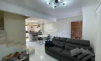 Imagem 6: Sobrado a venda no Country com 1 suite 2 quartos, sala ampla, 3 VGS DE GARAGEM