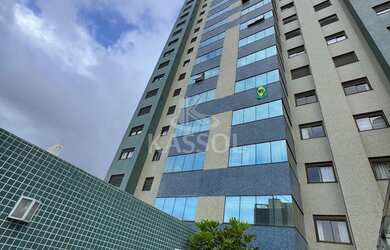 Imagem 2: EDIFÍCIO PREMIER, REGIÃO CENTRAL 2 SUÍTE 1 QUARTO, 2 VAGAS DE GARAGEM