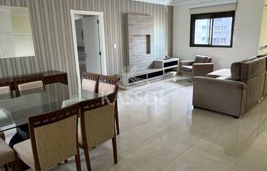 Imagem 6: EDIFÍCIO PREMIER, REGIÃO CENTRAL 2 SUÍTE 1 QUARTO, 2 VAGAS DE GARAGEM