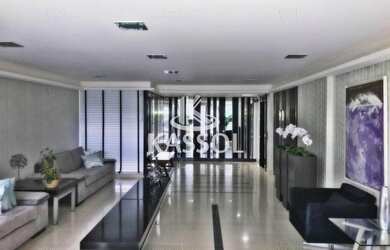 Imagem 3: EDIFÍCIO PREMIER, REGIÃO CENTRAL 2 SUÍTE 1 QUARTO, 2 VAGAS DE GARAGEM