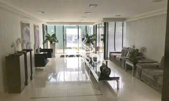 Imagem 4: EDIFÍCIO PREMIER, REGIÃO CENTRAL 2 SUÍTE 1 QUARTO, 2 VAGAS DE GARAGEM