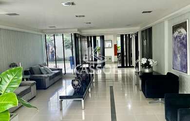 Imagem 5: EDIFÍCIO PREMIER, REGIÃO CENTRAL 2 SUÍTE 1 QUARTO, 2 VAGAS DE GARAGEM