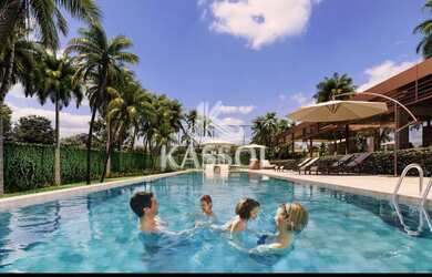 Imagem 4: TERRENO NO CONDOMÍNIO VILA FIRENZE - PARA MORAR E VIVER BEM - ACONCHEGANTE, MODERNO, AREA