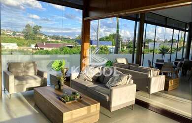 Imagem 3: TERRENO NO CONDOMÍNIO VILA FIRENZE - PARA MORAR E VIVER BEM - ACONCHEGANTE, MODERNO, AREA