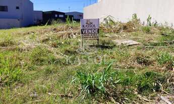 Imagem: Terreno à venda,455.00 m, SANTO INÁCIO