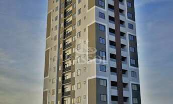 Imagem: Residencial Confianza II - Apartamentos