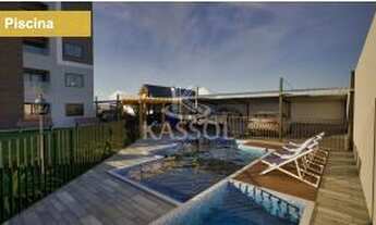 Imagem 2: Residencial Confianza II - Apartamentos na planta próximo ao HU. Havan Atacadão