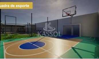 Imagem 5: Residencial Confianza II - Apartamentos na planta próximo ao HU. Havan Atacadão