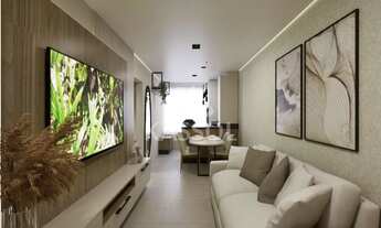 Imagem 6: Residencial Confianza II - Apartamentos na planta próximo ao HU. Havan Atacadão