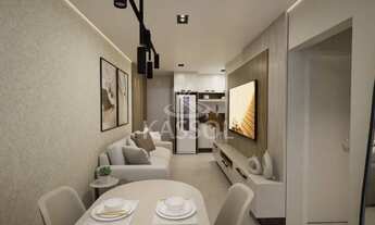 Imagem 7: Residencial Confianza II - Apartamentos na planta próximo ao HU. Havan Atacadão