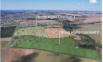 Imagem: Terreno à venda,314.50 m, SANTO INÁCIO