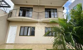 Imagem 2: Sobrado com 1 suite e 2 quartos à venda, área total 234.75 m , Vila Tolentino