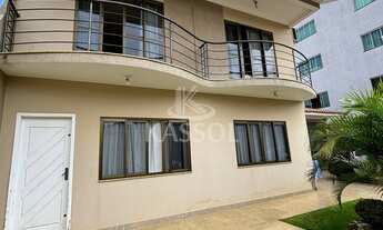 Imagem: Sobrado com 1 suite e 2 quartos à venda