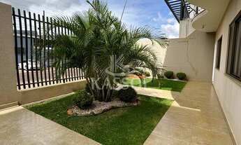 Imagem 3: Sobrado com 1 suite e 2 quartos à venda, área total 234.75 m , Vila Tolentino