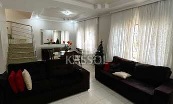 Imagem 4: Sobrado com 1 suite e 2 quartos à venda, área total 234.75 m , Vila Tolentino