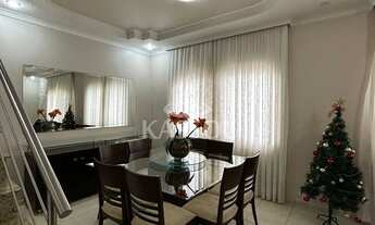 Imagem 6: Sobrado com 1 suite e 2 quartos à venda, área total 234.75 m , Vila Tolentino