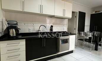 Imagem 7: Sobrado com 1 suite e 2 quartos à venda, área total 234.75 m , Vila Tolentino