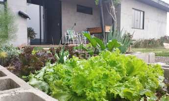 Imagem: Chácara prox. Rod BR277 Casa com 4 quartos