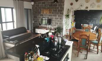 Imagem 4: Chácara prox. Rod BR277 Casa com 4 quartos pomar, horta, fácil acesso