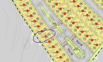 Imagem 3: Terreno à venda,314.50 m , SANTO INÁCIO, CASCAVEL - PR - TERRAS ALPHA I