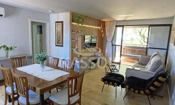 Imagem: Amplo Apartamento à venda, centro, 1 suíte