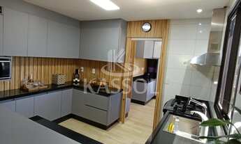 Imagem 7: Amplo Apartamento à venda, centro, 1 suíte 2 quartos, móveis planejados