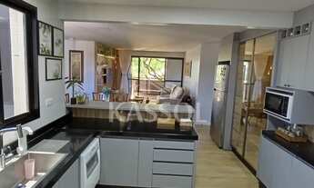 Imagem 4: Amplo Apartamento à venda, centro, 1 suíte 2 quartos, móveis planejados