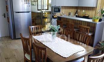 Imagem 5: Amplo Apartamento à venda, centro, 1 suíte 2 quartos, móveis planejados