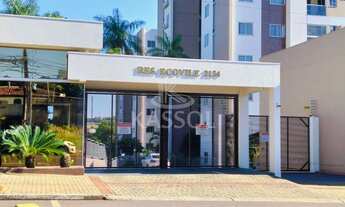 Imagem: Residencial Ecoville - Cancelli - 1 suíte