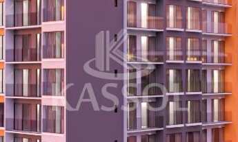 Imagem: Lançamento. Studio e Studio com suite