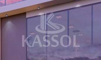 Imagem 3: Lançamento. Studio e Studio com suite. Centro. Entregue mobiliado