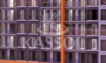 Imagem 4: Lançamento. Studio e Studio com suite. Centro. Entregue mobiliado