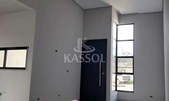 Imagem 4: Casa com 3 dormitórios à venda,187.00 m , COQUEIRAL, CASCAVEL - PR