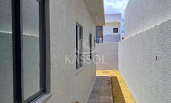 Imagem 7: Casa com 3 dormitórios à venda,187.00 m , COQUEIRAL, CASCAVEL - PR