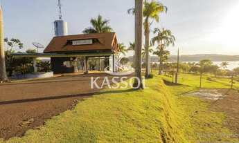 Imagem: TERRENO A VENDA, MARINAS DOCE VIDA, SALTO
