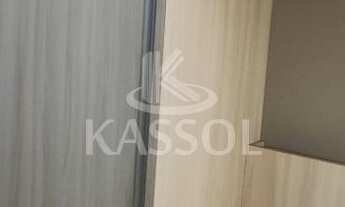 Imagem 5: Apartamento à venda, mobiliado, 02 quartos SANTO ONOFRE, CASCAVEL - PR