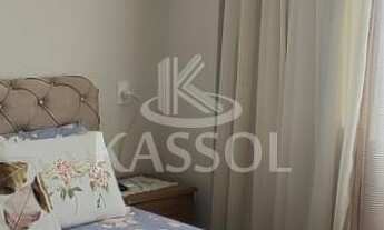 Imagem 3: Apartamento à venda, mobiliado, 02 quartos SANTO ONOFRE, CASCAVEL - PR