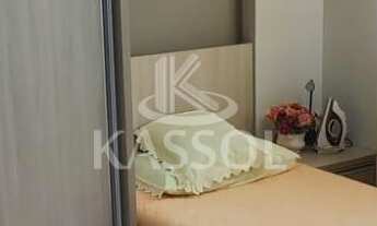 Imagem 6: Apartamento à venda, mobiliado, 02 quartos SANTO ONOFRE, CASCAVEL - PR