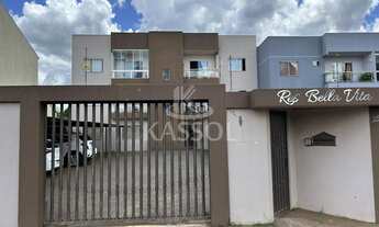 Imagem 2: Apartamento com 01 suíte, 02 quartos e 2 vagas próximo ao Festval da Tancredo