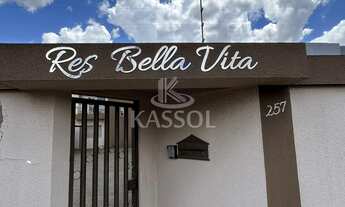 Imagem 3: Apartamento com 01 suíte, 02 quartos e 2 vagas próximo ao Festval da Tancredo