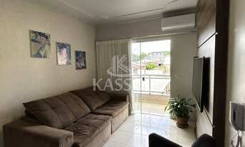 Imagem 5: Apartamento com 01 suíte, 02 quartos e 2 vagas próximo ao Festval da Tancredo