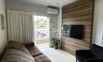 Imagem 4: Apartamento com 01 suíte, 02 quartos e 2 vagas próximo ao Festval da Tancredo