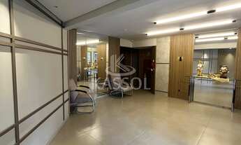 Imagem 3: Apartamento com 3 dormitórios,100.00 m , CENTRO, CASCAVEL - PR