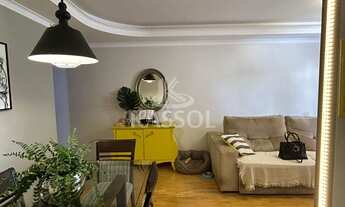 Imagem 6: Apartamento com 3 dormitórios,100.00 m , CENTRO, CASCAVEL - PR