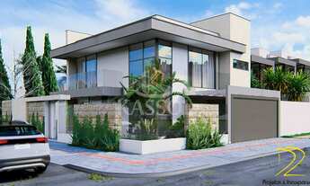 Imagem: Sobrado 03 quartos, Alto Alegre, Cascavel