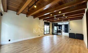 Imagem 5: Casa térrea no Country com 2 suites e 2 quartos piscina espaço gourmet