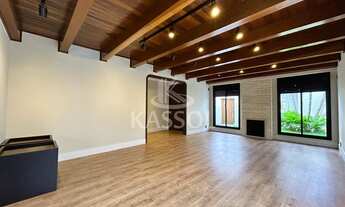 Imagem 6: Casa térrea no Country com 2 suites e 2 quartos piscina espaço gourmet