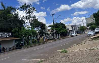 Imagem 6: Terreno à venda, Parque São Paulo, 684m CASCAVEL - PR, limpo, sol da manha