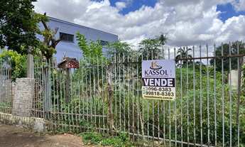 Imagem: Terreno à venda, Parque São Paulo, 684m