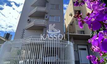 Imagem: Apartamento com 3 dormitórios à venda,170.00